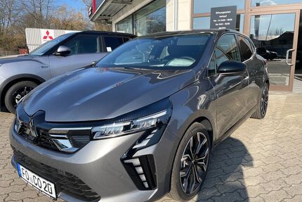 Mitsubishi Colt Gebrauchtwagen