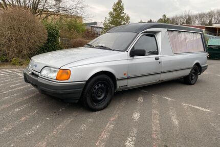 Ford Sierra Gebrauchtwagen