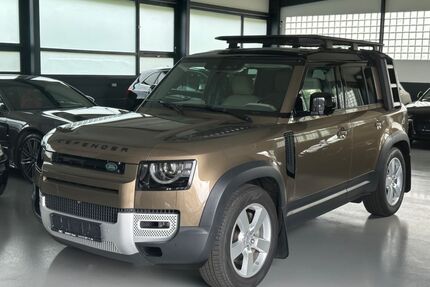 Land Rover Defender Gebrauchtwagen