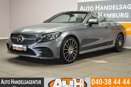 Mercedes-Benz C 300 Gebrauchtwagen