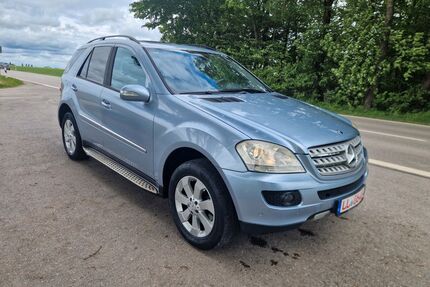 Mercedes-Benz ML 320 Gebrauchtwagen