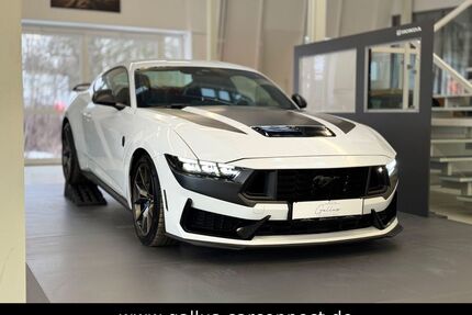 Ford Mustang Gebrauchtwagen