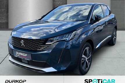 Peugeot 3008 Gebrauchtwagen