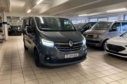 Renault Trafic Gebrauchtwagen