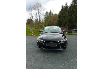 Mitsubishi Lancer Gebrauchtwagen