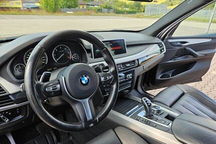 BMW X5 M50 Gebrauchtwagen