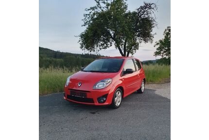 Renault Twingo Gebrauchtwagen