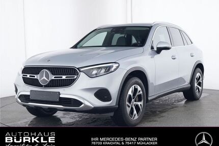 Mercedes-Benz GLC 300 Gebrauchtwagen