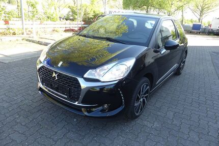 Citroen DS3 Gebrauchtwagen