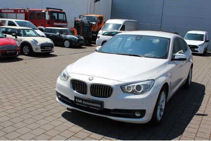 BMW 530 Gebrauchtwagen