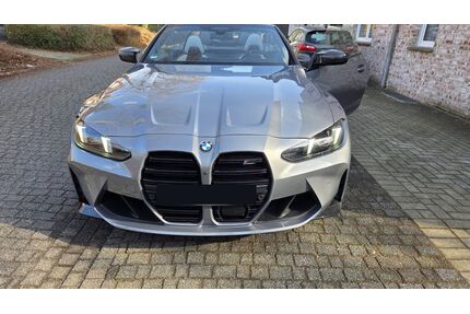 BMW M4 Gebrauchtwagen