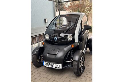 Renault Twizy Gebrauchtwagen