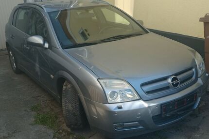 Opel Signum Gebrauchtwagen