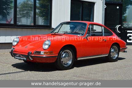 Porsche 912 Gebrauchtwagen
