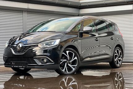 Renault Scenic Gebrauchtwagen