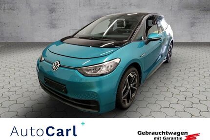 VW ID.3 Gebrauchtwagen
