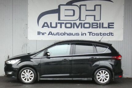 Ford C-Max Gebrauchtwagen