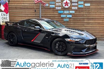 Ford Mustang Gebrauchtwagen