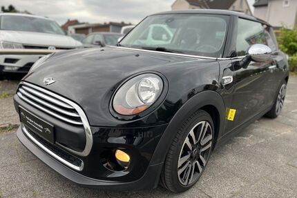 Mini ONE Gebrauchtwagen