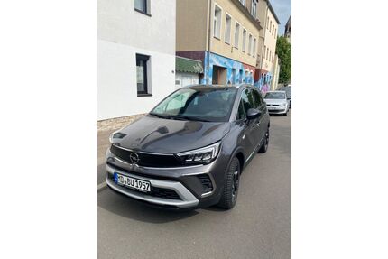 Opel Crossland (X) Gebrauchtwagen