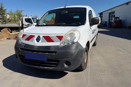 Renault Kangoo Gebrauchtwagen