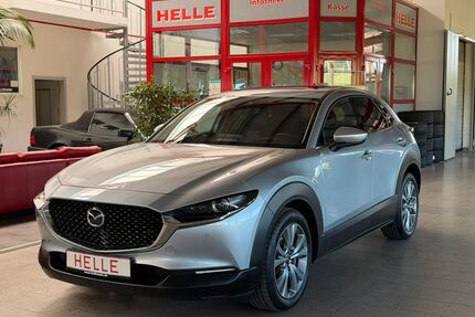 Mazda CX-30 Gebrauchtwagen