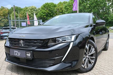 Peugeot 508 Gebrauchtwagen