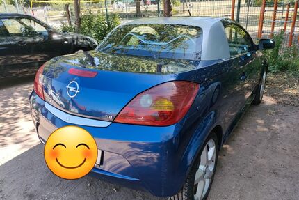 Opel Tigra Gebrauchtwagen