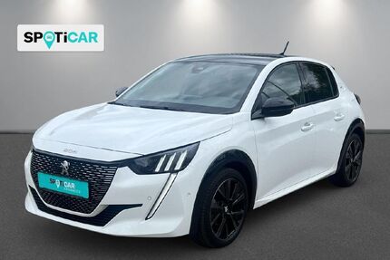 Peugeot 208 Gebrauchtwagen