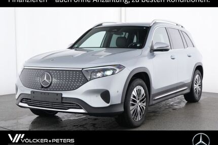 Mercedes-Benz EQB Gebrauchtwagen