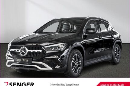 Mercedes-Benz GLA 200 Gebrauchtwagen