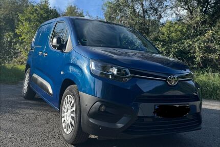 Toyota Proace City Gebrauchtwagen