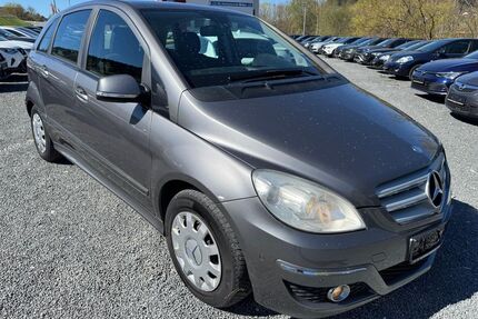 Mercedes-Benz B 170 Gebrauchtwagen