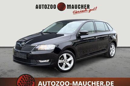 Skoda Rapid Gebrauchtwagen