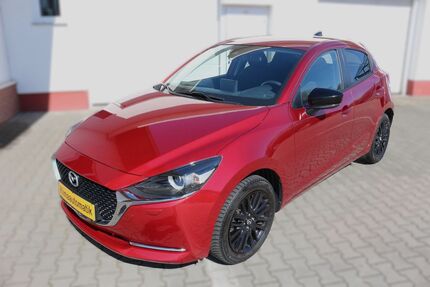 Mazda 2 Gebrauchtwagen