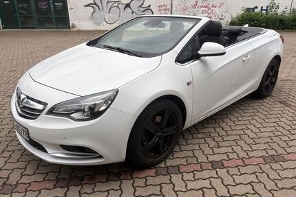 Opel Cascada Gebrauchtwagen
