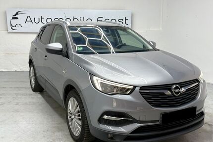 Opel Grandland (X) Gebrauchtwagen
