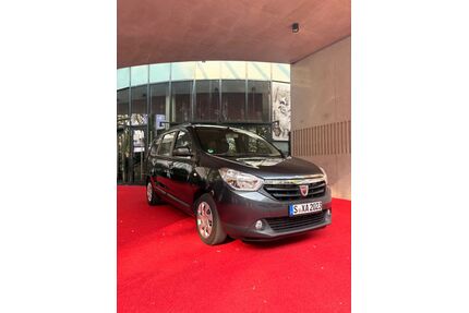 Dacia Lodgy Gebrauchtwagen