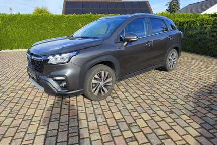 Suzuki SX4 S-Cross Gebrauchtwagen