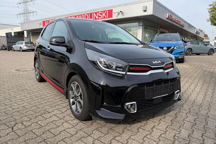 Kia Picanto Gebrauchtwagen