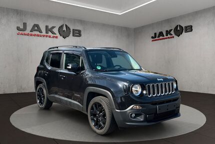 Jeep Renegade Gebrauchtwagen