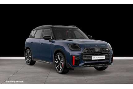 Mini John Cooper Works Countryman Gebrauchtwagen