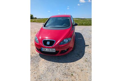 Seat Altea Gebrauchtwagen
