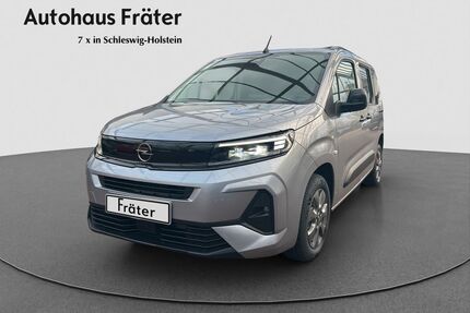 Opel Combo Gebrauchtwagen