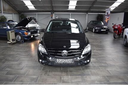 Mercedes-Benz B 180 Gebrauchtwagen