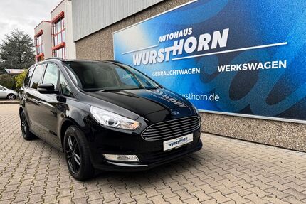Ford Galaxy Gebrauchtwagen