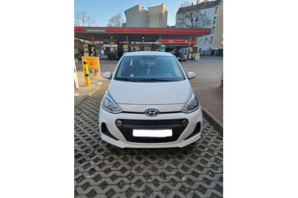 Hyundai i10 Gebrauchtwagen