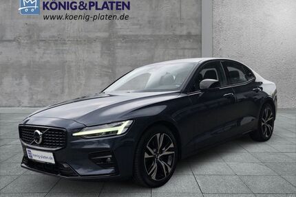 Volvo S60 Gebrauchtwagen