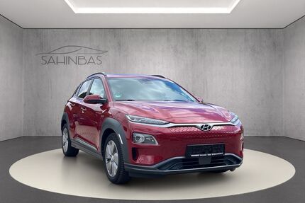 Hyundai KONA Elektro Gebrauchtwagen