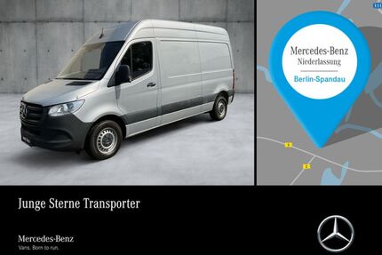 Mercedes-Benz Sprinter Gebrauchtwagen